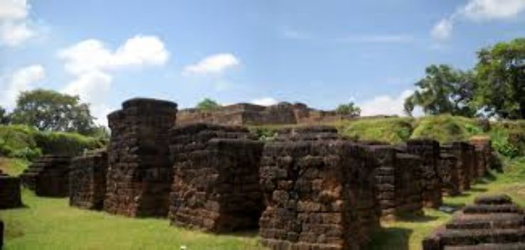 Barabati fort  Trip Packages